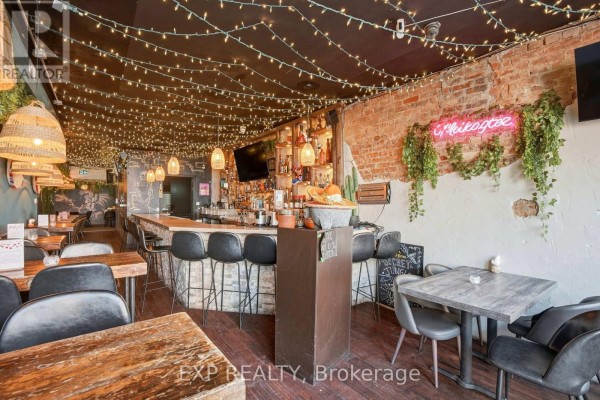 1263 Queen Street W, Toronto, ON M6K1L5 Photo 4