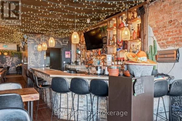 1263 Queen Street W, Toronto, ON M6K1L5 Photo 5