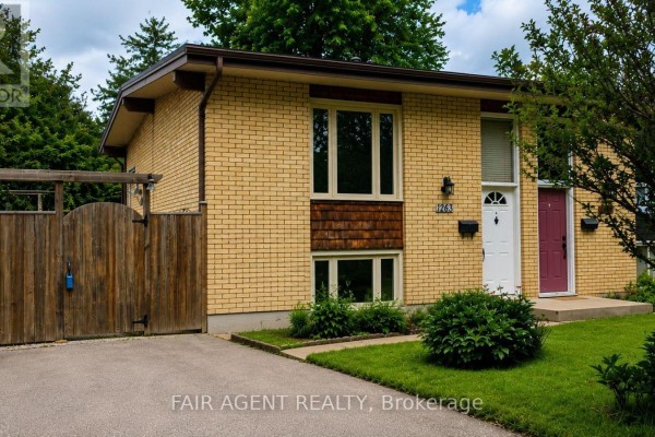 1263 Sorrel Road, London East, ON, photo 2