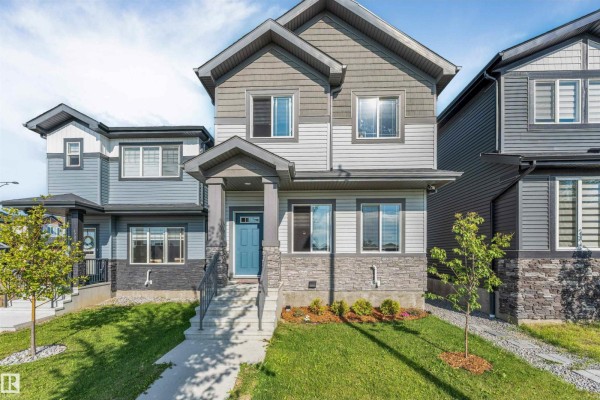 1263 Watt Dr Sw, Edmonton