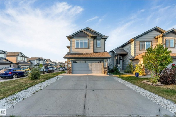 1264 25 Av Nw, Edmonton
