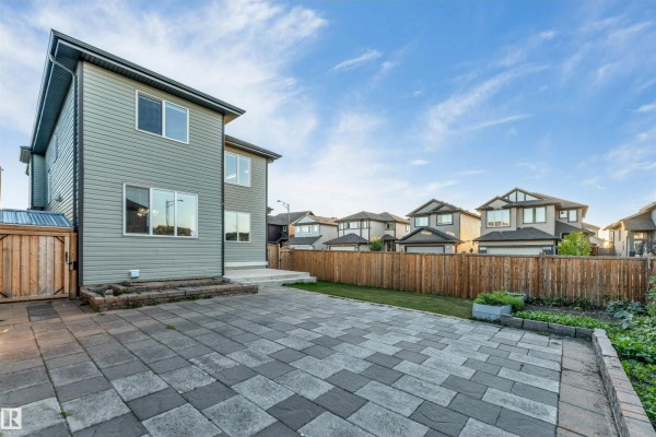 Den - 1264 25 Av Nw, Edmonton, AB T6T2E5 Photo 5