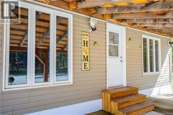 1264 Canton Road, Dsl De Drummond/dsl Of Drummond, NB, photo 3