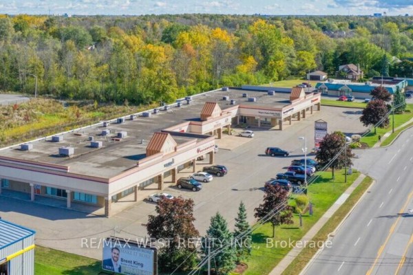 1264 Garrison Road, Fort Erie, ON, photo 2