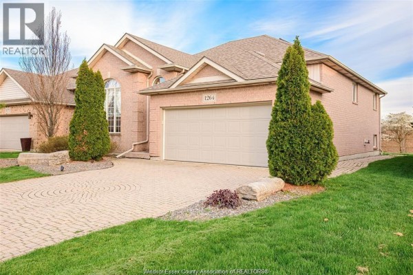 1264 Imperial Crescent, Windsor, ON, photo 2