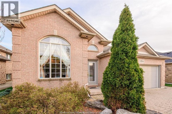 1264 Imperial Crescent, Windsor, ON, photo 3