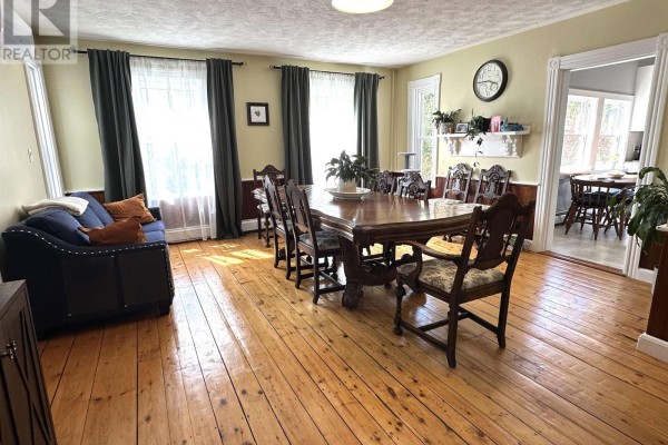 3pc Bathroom - 1265 Eastern Shore Road, Eagle Head, NS B0J1H0 Photo 5