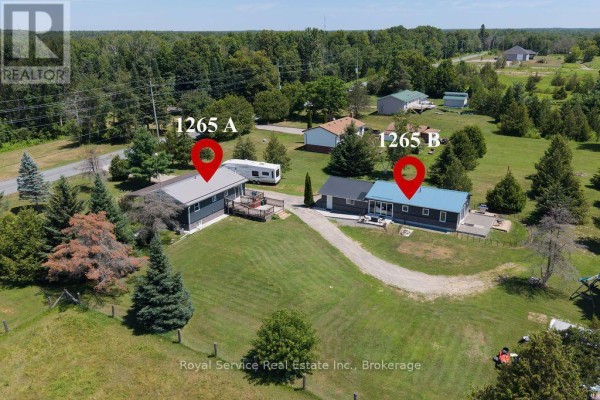 1265 Trent River Road, Trent Hills, ON K0L1Z0 Photo 2