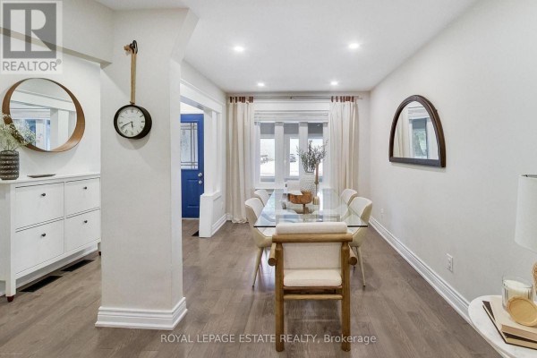 1265 Woodbine Avenue, Toronto, ON M4C4E5 Photo 5