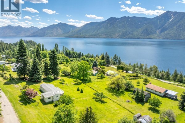 Office - 12655 Hepher Road, Boswell, BC V0B1A4 Photo 4