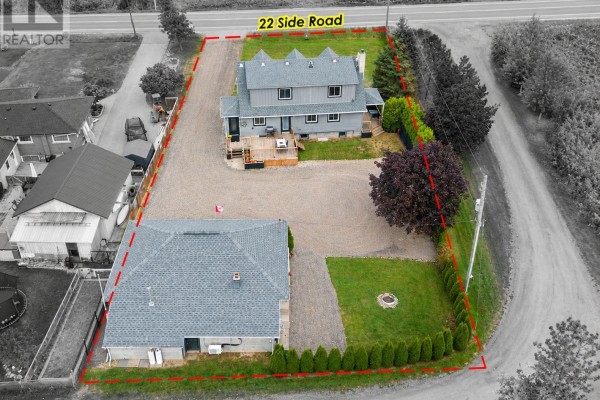 12656 22 Side Road, Halton Hills, ON L0P1H0 Photo 2