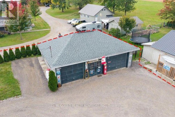 12656 22 Side Road, Halton Hills, ON L0P1H0 Photo 4