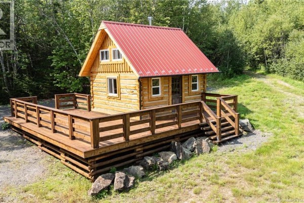 1266 Albert Mines Road, Lower Cape, NB E4H1X1 Photo 4