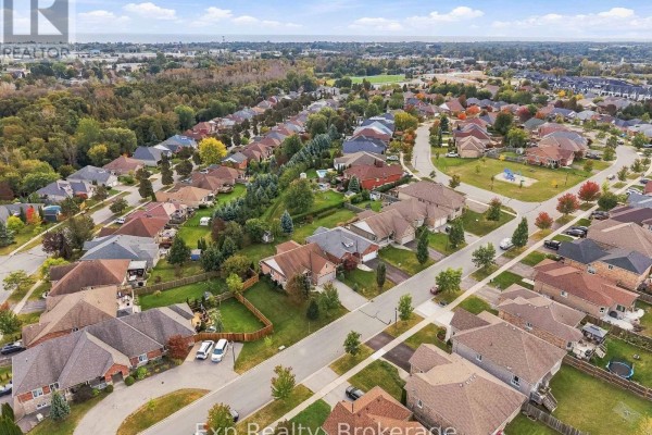 1266 Ashland Drive, Cobourg, ON, photo 2