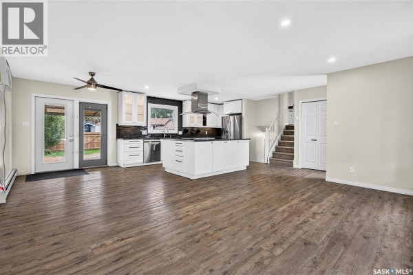 4pc Bathroom - 1266 Maybery Crescent, Moose Jaw, SK S6H7B4 Photo 5