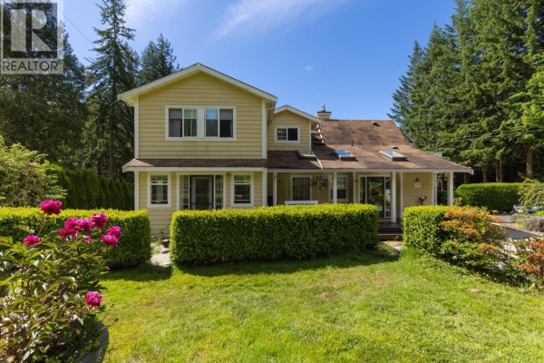 1266 Reed Road, Gibsons, BC V0N1V7 Photo 3