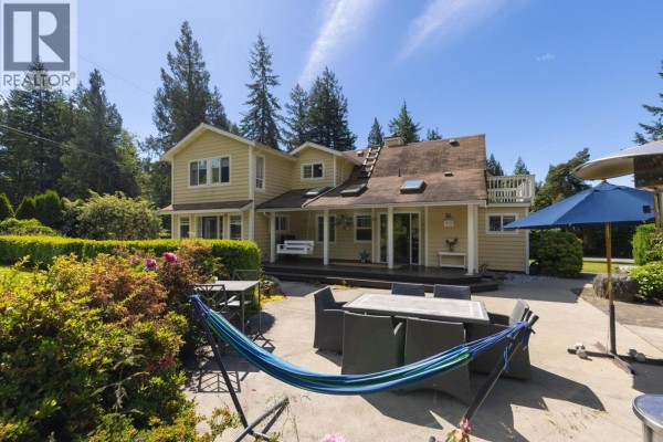 1266 Reed Road, Gibsons, BC V0N1V7 Photo 4