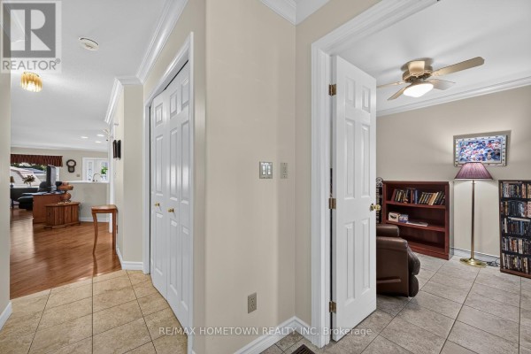 Utility room - 1267 Cuthbertson Avenue, Brockville, ON K6V7M5 Photo 5
