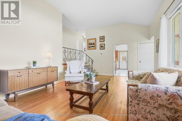 Recreation room - 1267 Dunbar Road, Burlington, ON L7P2K1 Photo 4