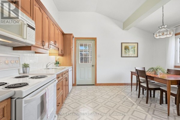 3pc Bathroom - 1267 Dunbar Road, Burlington, ON L7P2K1 Photo 5