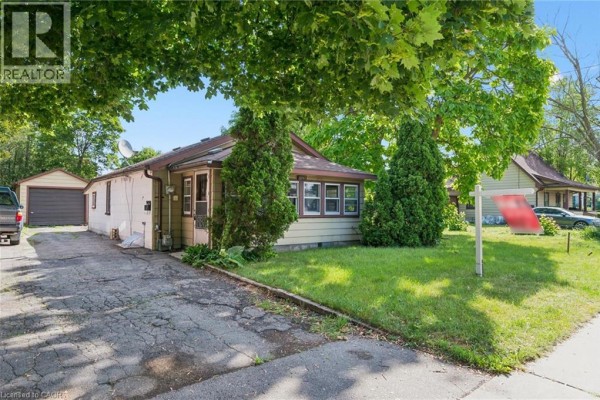 1267 Hamilton Street, Cambridge, ON, photo 2