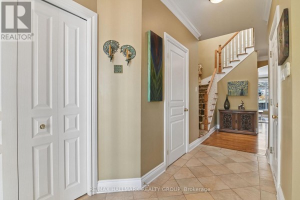 Utility room - 1267 Notting Hill Avenue, Ottawa, ON K1V6T5 Photo 5