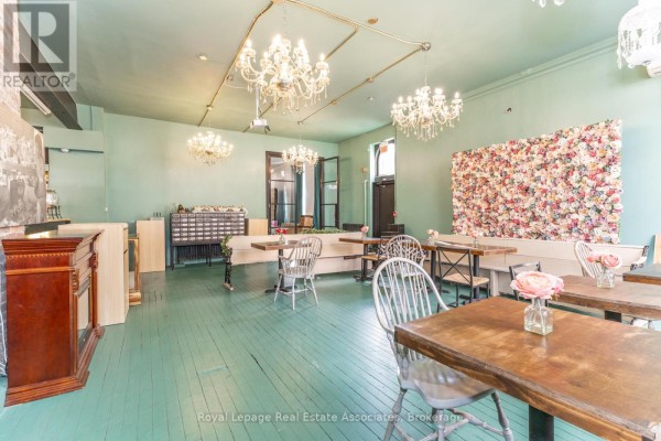 1267 Queen Street W, Toronto, ON M6K1L5 Photo 5