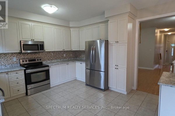 Eating area - 1267 Sim Place, Milton, ON L9T7C7 Photo 5