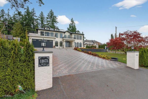 12673 54 Avenue, Surrey, BC V3X3C1 Photo 4