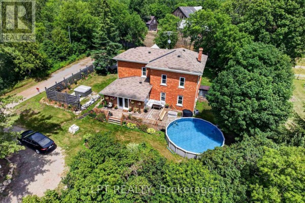 1268 Goshen Road, Horton, ON, photo 3