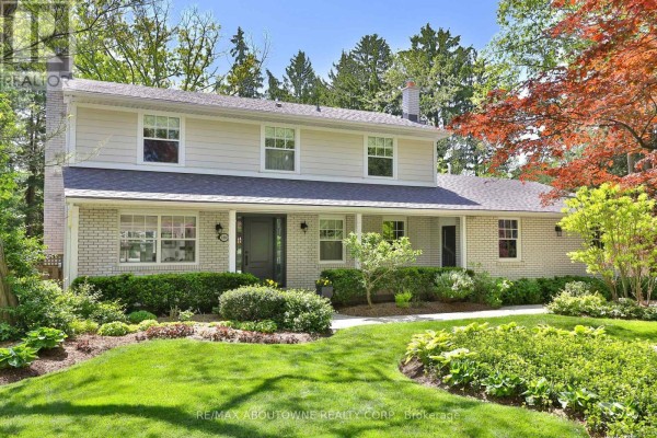 1268 Hillhurst Road, Oakville, ON, photo 2