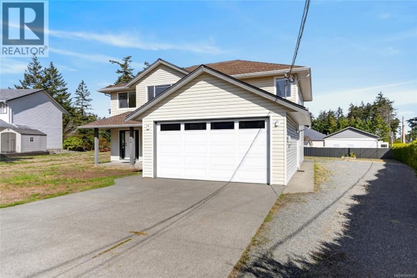 1268 Miller Rd, Comox, BC, photo 2