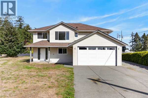 1268 Miller Rd, Comox, BC, photo 3