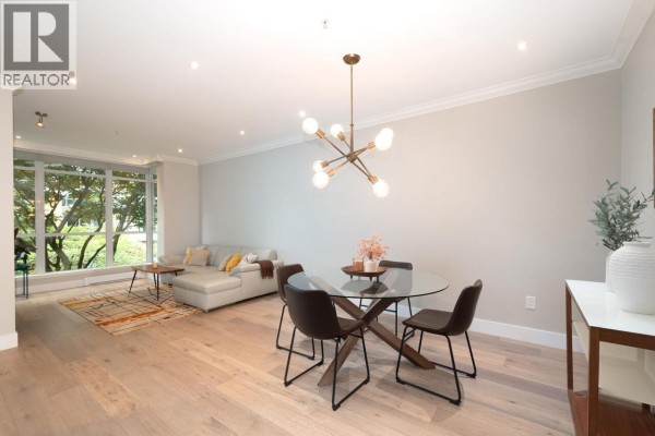 1268 Quebec Street, Vancouver, BC V6A4G7 Photo 4