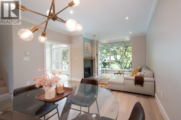 1268 Quebec Street, Vancouver, BC V6A4G7 Photo 5