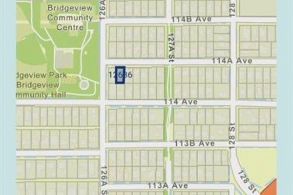 Lots and Land for sale at 12686 114a Avenue, Surrey, BC - MLS® ETYq1U