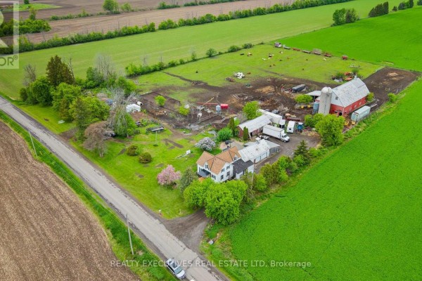 12689 River Road, North Dundas, ON K0C2K0 Photo 4