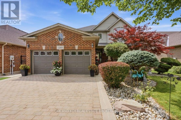 1269 Birchwood Drive, London South, ON, photo 2