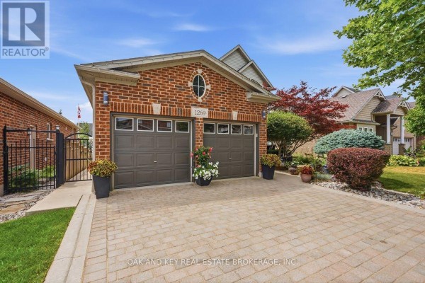1269 Birchwood Drive, London South, ON, photo 3