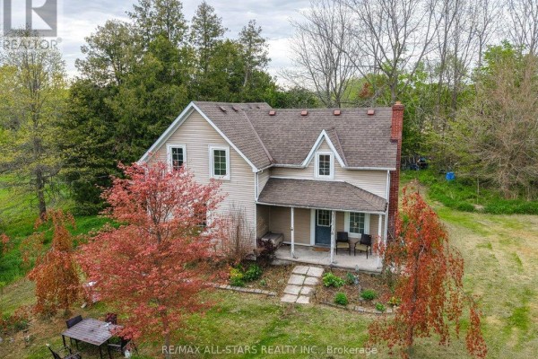 1269 Concession 3 Road, Uxbridge, ON, photo 2
