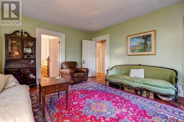 Family room - 1269 Concession 3 Road, Uxbridge, ON L0C1A0 Photo 4