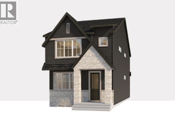 1269 Creekview Drive Sw, Calgary