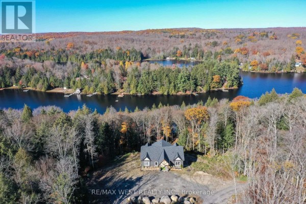 Residential for sale at 1269 Ril Lake Road S, Lake Of Bays, ON - MLS® BCvjbu