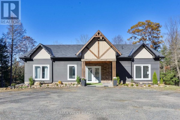 1269 Ril Lake Road S, Lake Of Bays, ON, photo 2