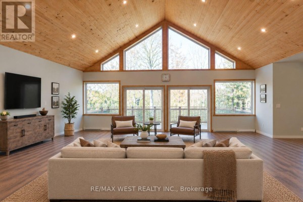 1269 Ril Lake Road S, Lake Of Bays, ON, photo 3