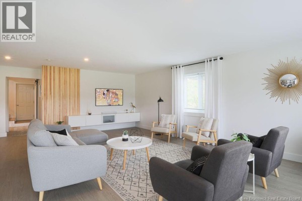 Bedroom - 1269 Route 860, Smithtown, NB E5N3X9 Photo 4