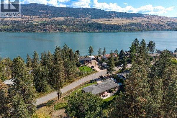 2pc Bathroom - 12692 Ponderosa Drive, Lake Country, BC V4V2G9 Photo 4
