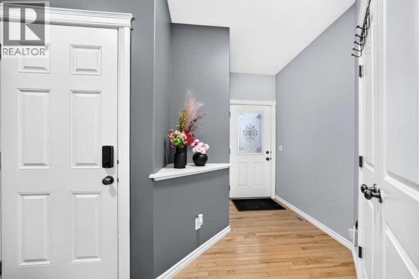 Kitchen - 127, 100 Coopers Common Sw, Airdrie, AB T4B3C7 Photo 3