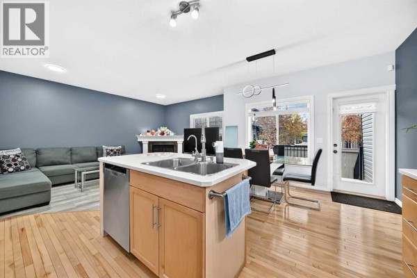 Pantry - 127, 100 Coopers Common Sw, Airdrie, AB T4B3C7 Photo 5