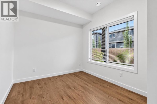 Kitchen - 127, 1862 Cornerstone Boulevard Ne, Calgary, AB T3N2R4 Photo 5